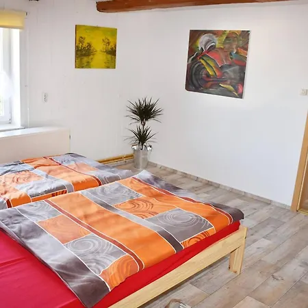 Apartment 5 Langelsheim Harz Exterior photo
