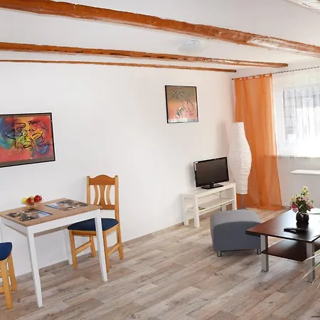 Apartment 5 Langelsheim Harz Exterior photo