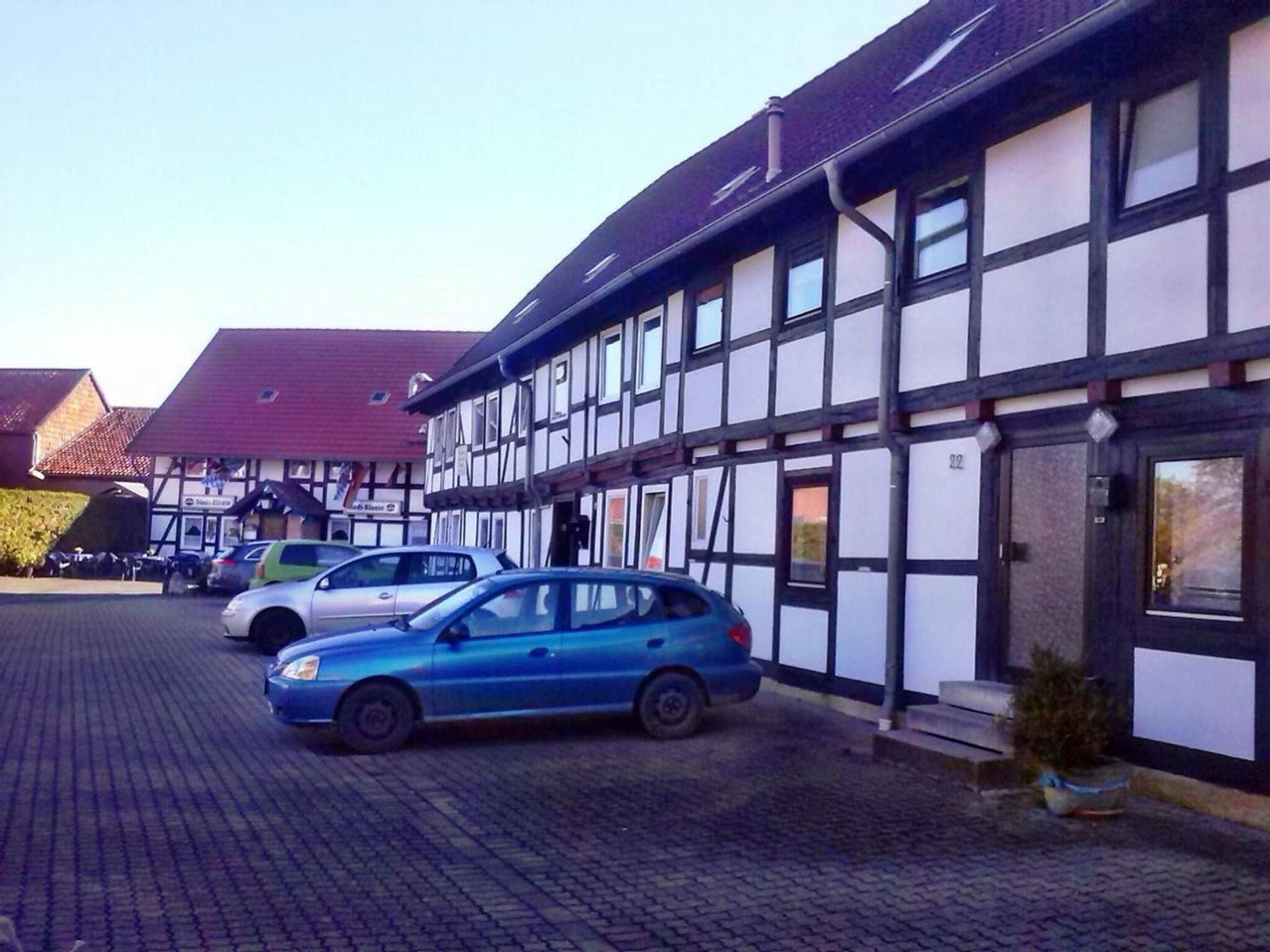 5 Harz *